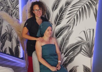 massage assis Saint-Florent-sur-Cher
