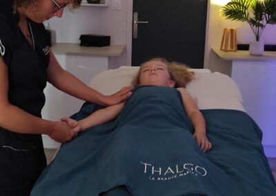 massage enfant Saint-Florent-sur-Cher