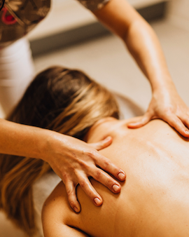 massages et rituels